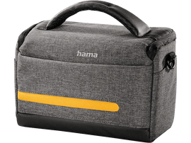 HAMA Housse Terra 135 Gris (121308)