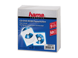 HAMA Housses CD (62671)
