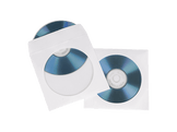 HAMA Housses CD (62671)