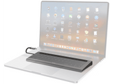 HAMA Hub USB-C Connect2Office 10 ports (00200100)