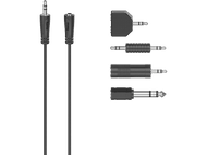 HAMA Kit adaptateur 3.5 mm (205122)