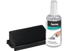 Charger l&#39;image dans la galerie, HAMA Kit de nettoyage pour disques vinyles (181421)
