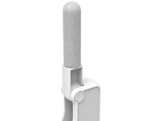 HAMA Kit multi-nettoyage pour Airpods Blanc (95885)