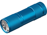 HAMA Lampe de poche FL-60 (123119)