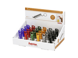 HAMA Lampe de poche LED avec ouvre-bouteille (136235)