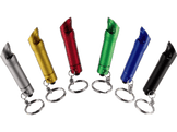 HAMA Lampe de poche LED avec ouvre-bouteille (136235)