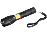 HAMA Lampe de poche LED Solid Pro 200 lm (185808)