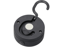 Charger l&#39;image dans la galerie, HAMA Lampe de travail LED Round Pro (185809)
