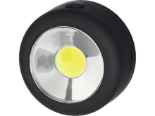 Charger l&#39;image dans la galerie, HAMA Lampe de travail LED Round Pro (185809)
