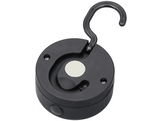 HAMA Lampe de travail LED Round Pro (185809)