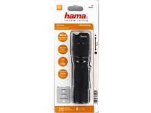 Charger l&#39;image dans la galerie, HAMA Lampe-torche Professional 3 Noir (136672)
