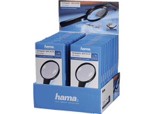 Charger l&#39;image dans la galerie, HAMA Loupe de lecture Basic 90 LED (5445)
