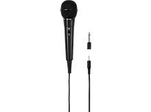 Charger l&#39;image dans la galerie, HAMA Microphone dynamique DM-20 (46020)
