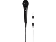 Charger l&#39;image dans la galerie, HAMA Microphone dynamique DM-20 (46020)
