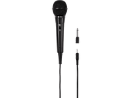 HAMA Microphone dynamique DM-20 (46020)