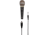 HAMA Microphone dynamique DM-60 (46060)