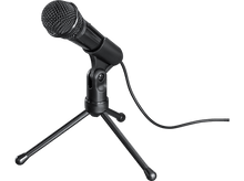 Charger l&#39;image dans la galerie, HAMA Microphone MIC-P35 Allround (139905)
