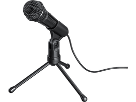 HAMA Microphone MIC-P35 Allround (139905)