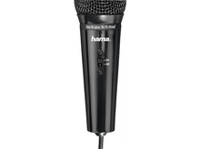 Charger l&#39;image dans la galerie, HAMA Microphone MIC-P35 Allround (139905)
