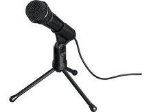 Charger l&#39;image dans la galerie, HAMA Microphone MIC-P35 Allround (139905)
