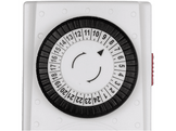 Minuterie mécanique Mini (00121950)