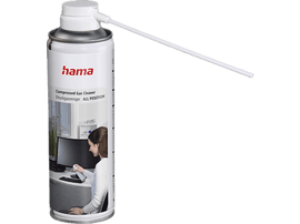 HAMA Nettoyant contact en aérosol 125 ml