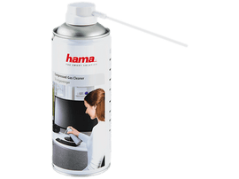 HAMA Nettoyant contact en aérosol 400 ml