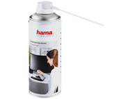 HAMA Nettoyant contact en aérosol 400 ml