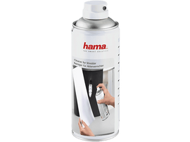 HAMA Nettoyant pour broyeur de document 400 ml (00113820)