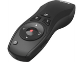 HAMA Pointeur laser X-Pointer 6 en 1 Noir (139916)