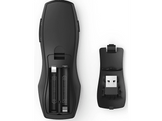HAMA Pointeur laser X-Pointer 6 en 1 Noir (139916)