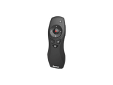 HAMA Pointeur laser X-Pointer 6 en 1 Noir (139916)