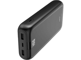 HAMA Powerbank Power Pack Performance 24.000mAh Noir (201711)