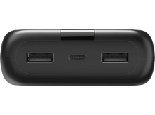 Charger l&#39;image dans la galerie, HAMA Powerbank Power Pack Performance 24.000mAh Noir (201711)
