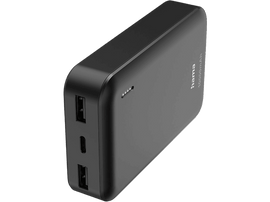 HAMA Powerbank Power Pack Pocket 10.000mAh Noir (201708)
