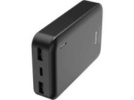 HAMA Powerbank Power Pack Pocket 10.000mAh Noir (201708)