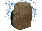 HAMA Sac à dos pour appareil photo Terra Gris (00121309)