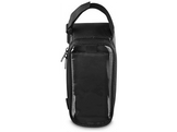 HAMA Sacoche de cadre pour vélo avec compartiment transparent pour téléphone portable, noire