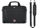 HAMA Sacoche pour ordinateur portable Extreme Protect 16 '' Noir (227051)
