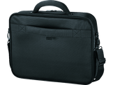 HAMA Sacoche pour ordinateur portable Miami 15 '' Noir (216521)