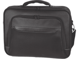 HAMA Sacoche pour ordinateur portable Miami 15 '' Noir (216521)