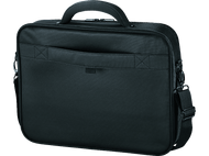 HAMA Sacoche pour ordinateur portable Miami 17 '' Noir (216522)