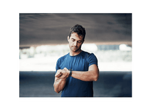 Charger l&#39;image dans la galerie, HAMA Smart Watch 5000 Black
