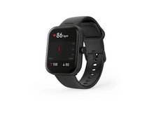 Charger l&#39;image dans la galerie, HAMA Smart Watch 5000 Black
