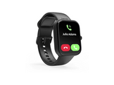 HAMA Smart Watch 5000 Black