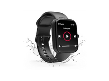 Charger l&#39;image dans la galerie, HAMA Smart Watch 5000 Black
