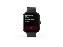 Charger l&#39;image dans la galerie, HAMA Smart Watch 5000 Black
