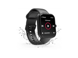 HAMA Smart Watch 5000 Black