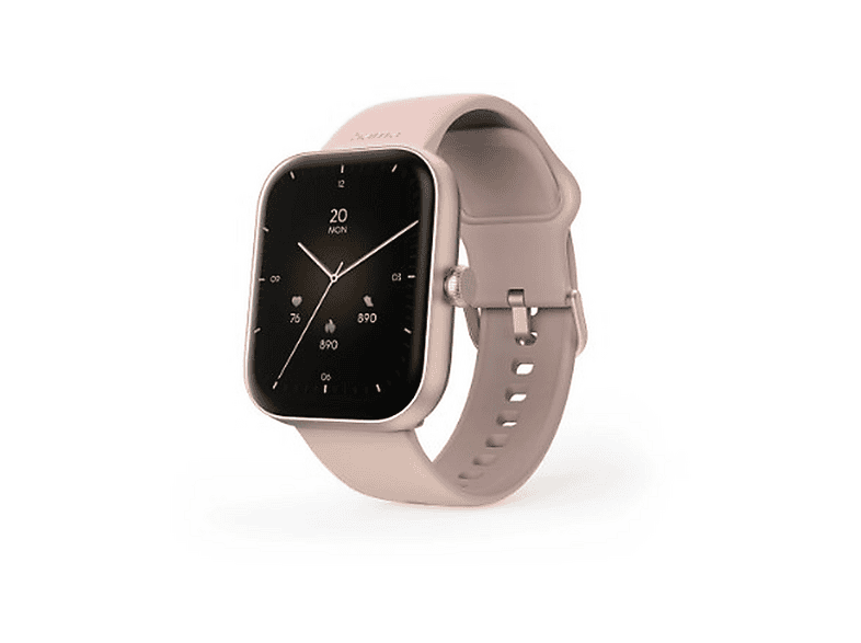 HAMA Smart Watch 5000 Pink