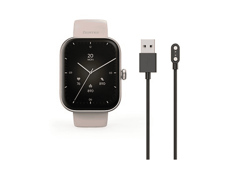 HAMA Smart Watch 5000 Pink